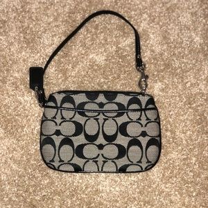 Coach Wristlet SALE TODAY ONLY